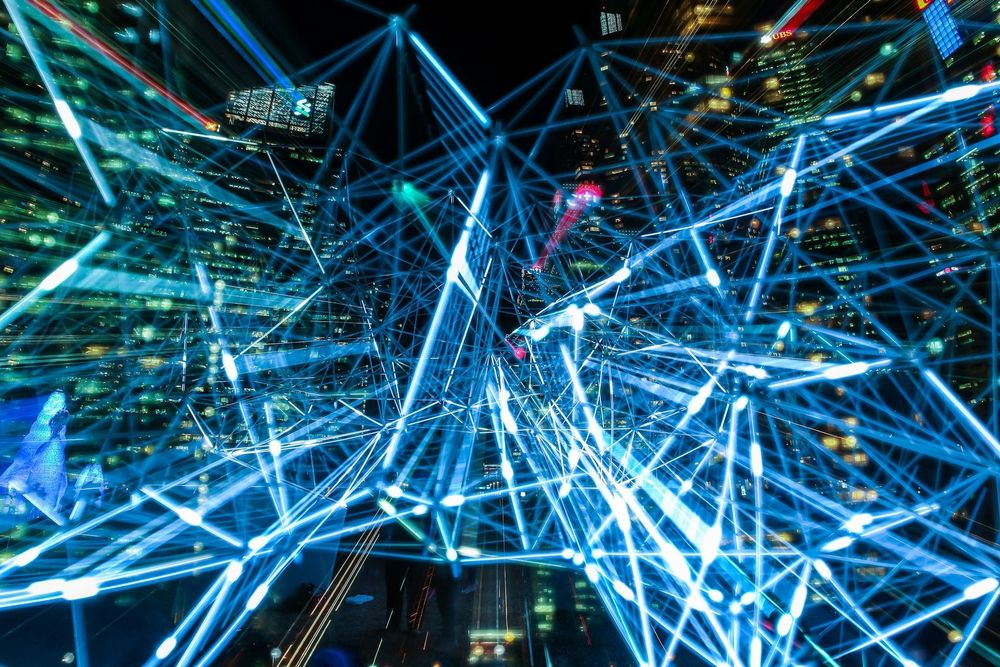 AI Driving Our Collective Future