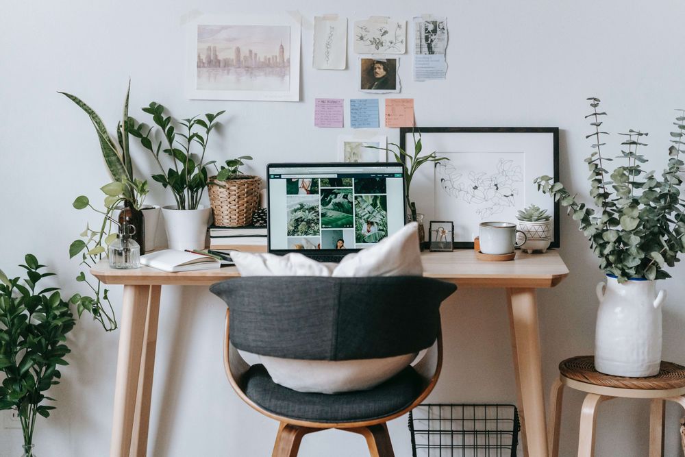 Leader. Technologist.